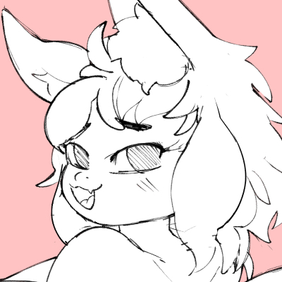 Renee sketch for Requinn